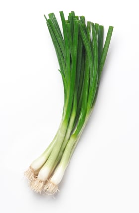 Spring onion, salad onion, scallion...