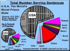 America's Obsession with Incarceration