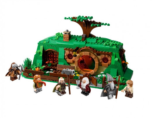lego the hobbit sets with gollum lego the hobbit sets with gollum