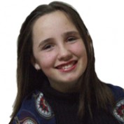 Rhiannon L profile image