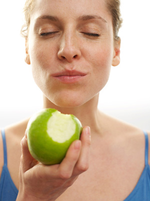 mindful eating
