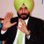 Navjot Singh Siddhu "Cricketing Legend and father of siddhuism'' Navjot Singh Siddhu "Cricketing Legend and father of siddhuism''