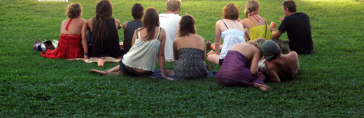 Open relationships can be a healthy and exciting way to forming strong long term relationships.  
