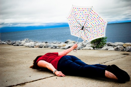 If both you and your students feel like this girl... something's gotta give.