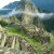 Allard Smith took this photograph of Machu Picchu at sunrise on September 4, 2005 and released it into the public domain worldwide.