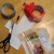 Basic supplies for prototype. Basic supplies for prototype.