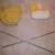 A pair of straight knitting needles A pair of straight knitting needles