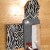 Scissor tips holding the first two flaps with clear tape behind each covering all edges so there will be no snagging inside the case. Scissor tips holding the first two flaps with clear tape behind each covering all edges so there will be no snagging inside the case.