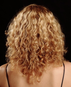 That's better! You won't believe how many compliments your curls will receive