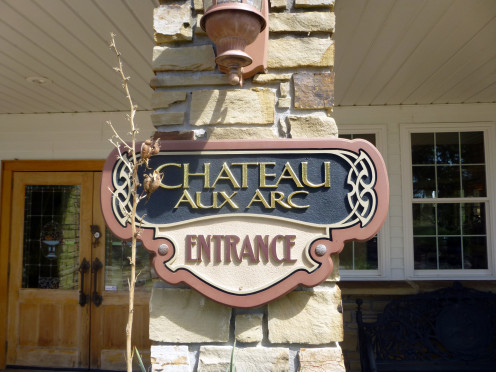 Chateau Aux Arc  , Altos, Arkansas