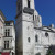 Photo in the historic center of Nimes