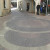 Path in the historic center of Nimes