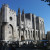 Palais des Papes in Avignon