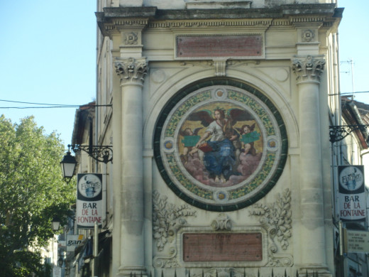 Arles