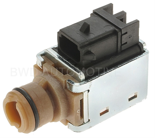 Shift Control Solenoid