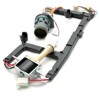 Torque Converter Solenoid with Harness