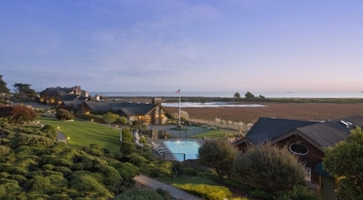 Bodega Bay Lodge and Spa