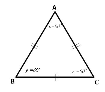 Triangle Practice Problem Solving Qestion 3  for GMAT