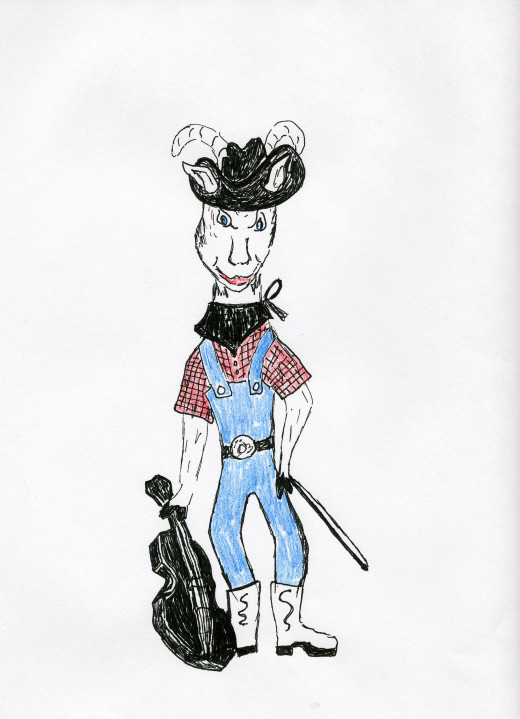 Billy Bob