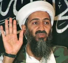 Bin laden Bin laden
