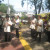 The city band The city band