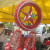 Christmas lantern Christmas lantern