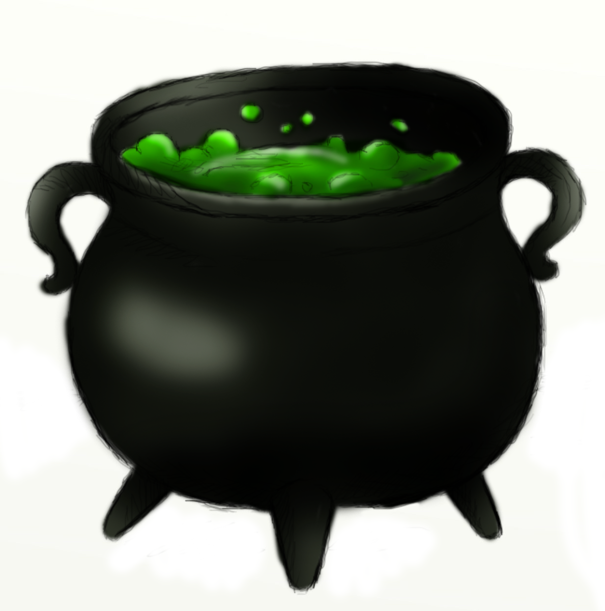 Image result for cauldron