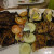 Delos Santos, family platter combinations of the best