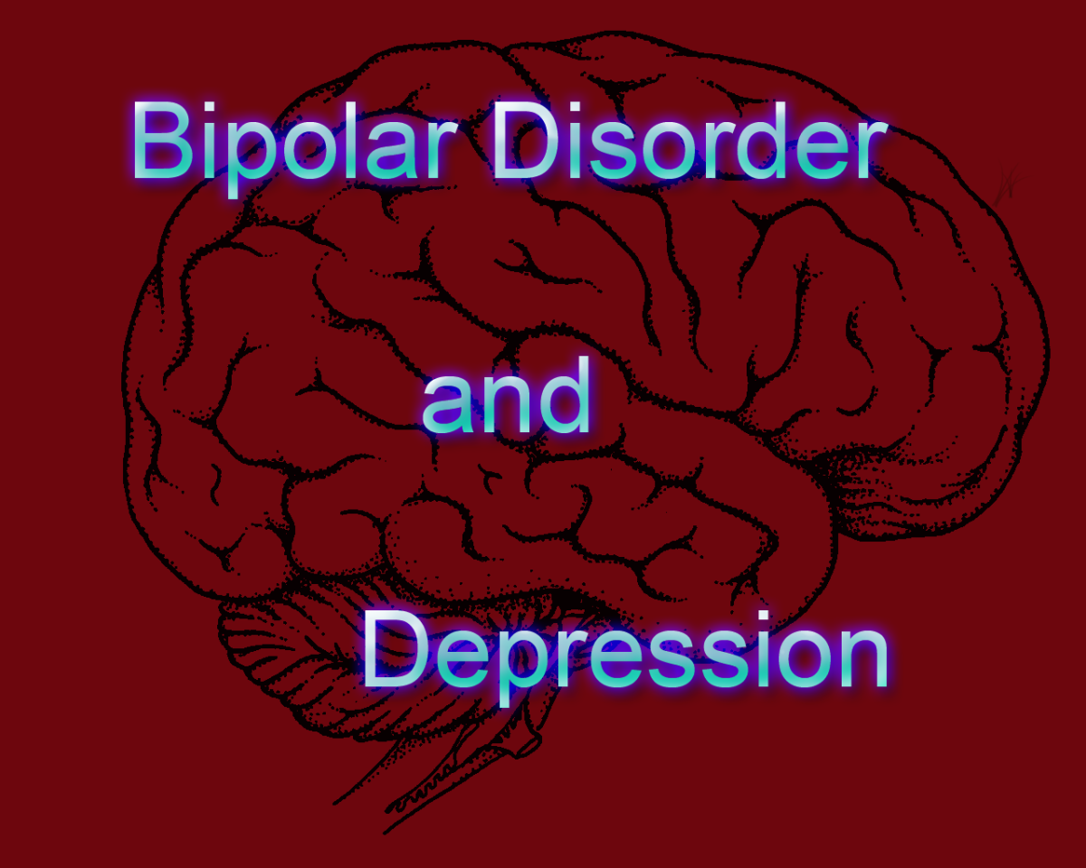 Depression & Bipolar Disorder