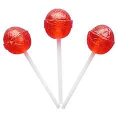 The one, the only.....Lollipop Award