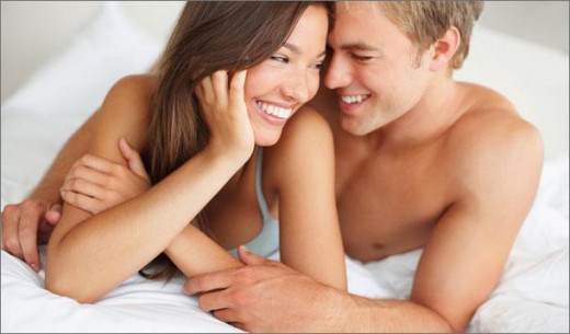 couple the morning after