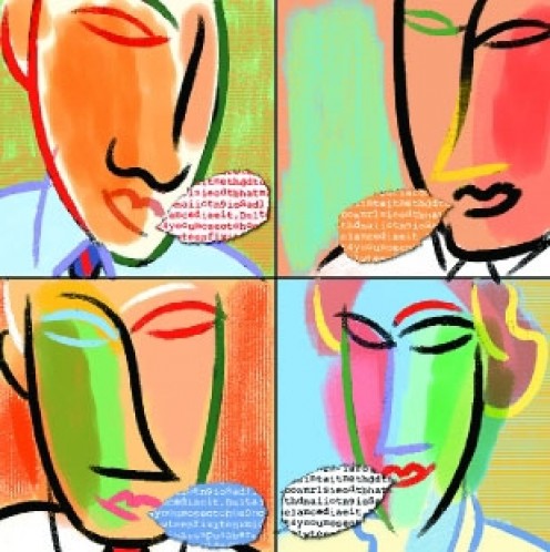 Face-to-Face Conversation is Important for Success Face-to-Face Conversation is Important for Success