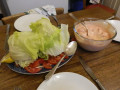 Delicious Prawn Cocktail Salad Recipe