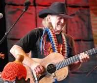 Willie Nelson