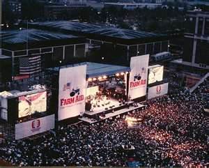 2012 Farm Aid Concert
