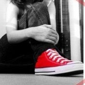 foot profile image