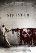 Movie Review: Sinister (2012)