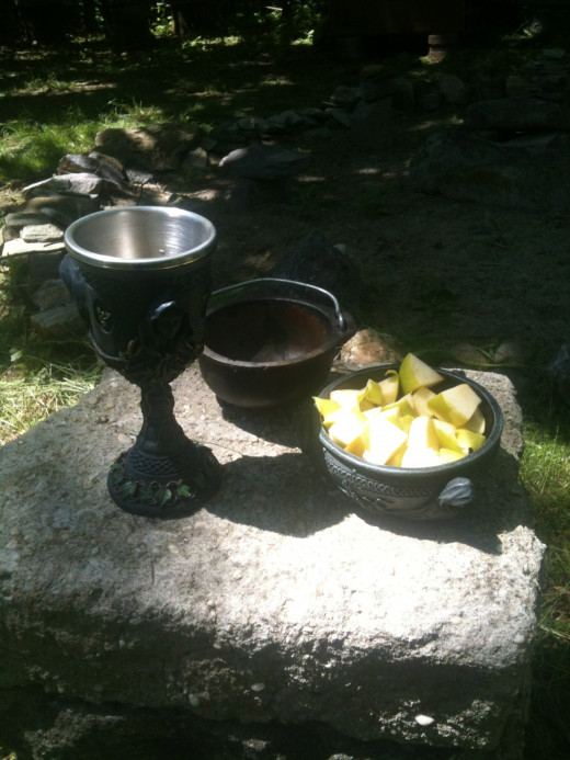 Beltane 