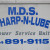 Give M.D.S. Sharp-N-Lube a call! Give M.D.S. Sharp-N-Lube a call!