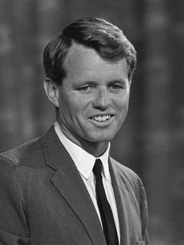 Robert F.Kennedy