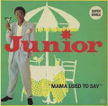 Junior’s Classic, Old School R&B Album