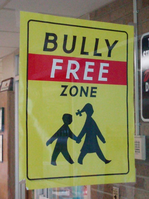 Bully Free