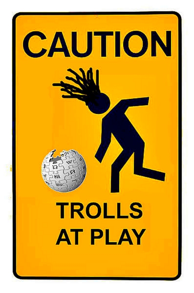 Trolling Etiquette – Art Of Ethical Trolling, Provoking For LOLs | HubPages