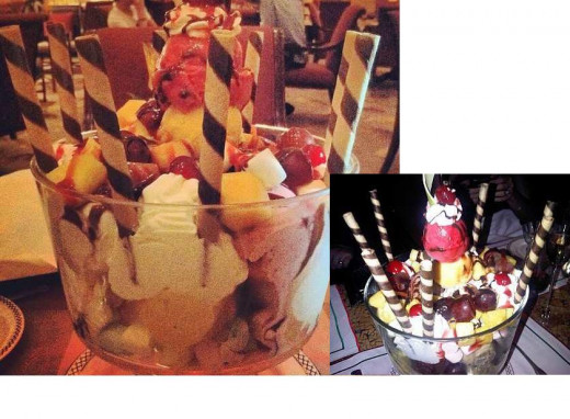 Pen Pal Ice Cream