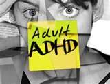 According to the FDA, approximately 4% of adults may have ADHD