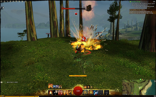 Scepter Fire Attunement Dragon's Tooth spell Scepter Fire Attunement Dragon's Tooth spell