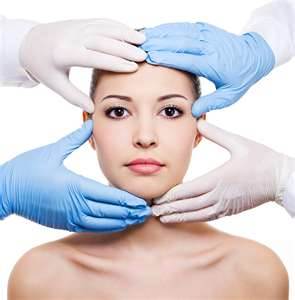 Cosmetic surgery.....my, my, my!