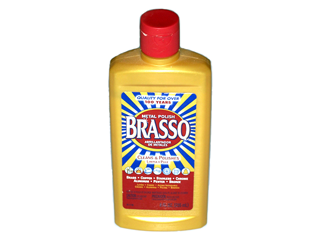 Brasso - one of several brands of metal polish that can restore your NES games better than anything else.