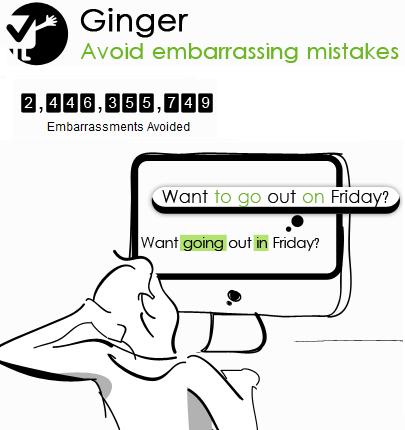 Avoid embarrassing mistakes!