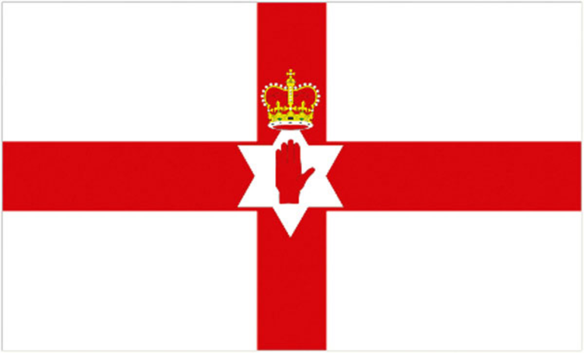 The History Development And Future Of The Union Jack Flag Of The